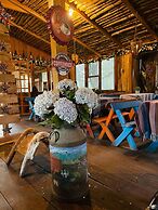 Hotel y Cabañas La Posada del Cielo