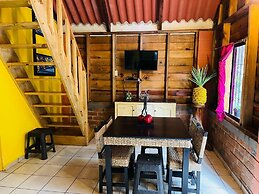 Hotel y Cabañas La Posada del Cielo