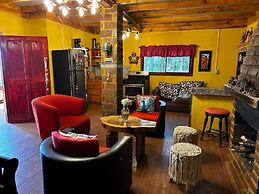 Hotel y Cabañas La Posada del Cielo