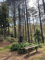 Hotel y Cabañas La Posada del Cielo