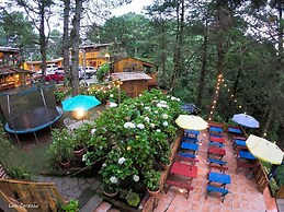 Hotel y Cabañas La Posada del Cielo