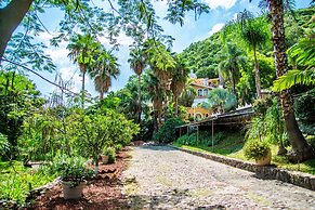 ANANA Rancho San Rafael 3 Bedrooms Hill