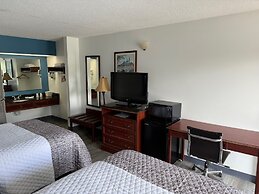 Brentwood Inn & Suites