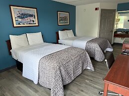 Brentwood Inn & Suites