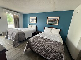 Brentwood Inn & Suites