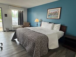 Brentwood Inn & Suites