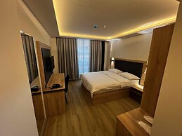KONFOR HOTEL
