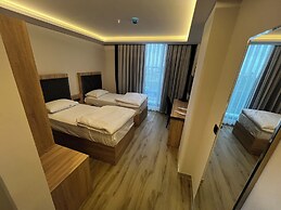 KONFOR HOTEL