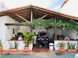 Hotel Ruta 40 Villa de Leyva