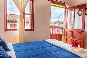 Hotel Ruta 40 Villa de Leyva