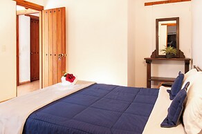 Hotel Ruta 40 Villa de Leyva