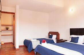 Hotel Ruta 40 Villa de Leyva