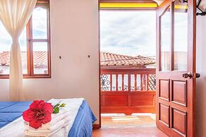 Hotel Ruta 40 Villa de Leyva