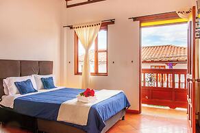 Hotel Ruta 40 Villa de Leyva