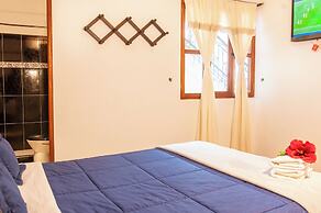 Hotel Ruta 40 Villa de Leyva