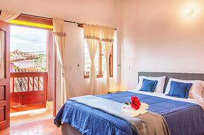 Hotel Ruta 40 Villa de Leyva