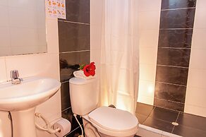 Hotel Ruta 40 Villa de Leyva