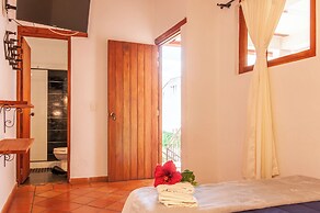 Hotel Ruta 40 Villa de Leyva