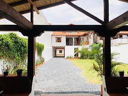 Hotel Ruta 40 Villa de Leyva