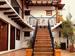 Hotel Ruta 40 Villa de Leyva