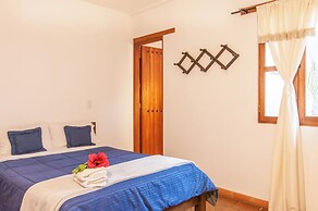 Hotel Ruta 40 Villa de Leyva