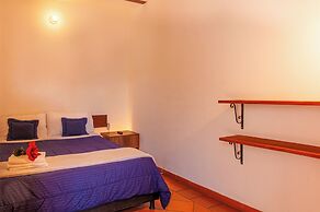 Hotel Ruta 40 Villa de Leyva