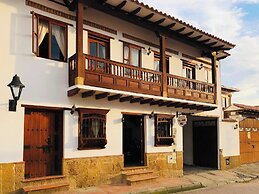 Hotel Ruta 40 Villa de Leyva