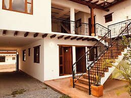 Hotel Ruta 40 Villa de Leyva