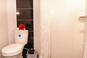 Hotel Ruta 40 Villa de Leyva