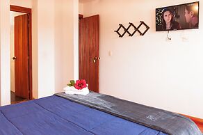 Hotel Ruta 40 Villa de Leyva