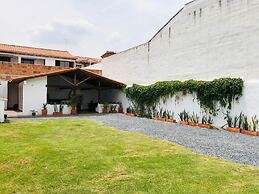 Hotel Ruta 40 Villa de Leyva