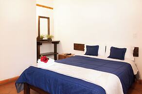 Hotel Ruta 40 Villa de Leyva