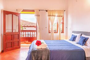 Hotel Ruta 40 Villa de Leyva