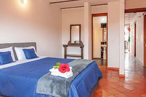 Hotel Ruta 40 Villa de Leyva