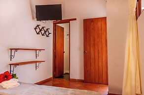 Hotel Ruta 40 Villa de Leyva