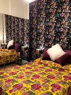 Duffotel Paddington Exec 2-bedroom Apartment