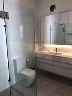 Duffotel Paddington Exec 2-bedroom Apartment