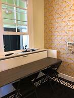 Duffotel Paddington Exec 2-bedroom Apartment
