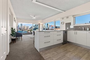 Dream Views of Sydney CBD