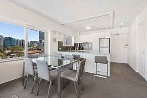 Dream Views of Sydney CBD