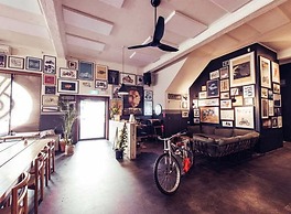 Camperdown Cozy Corner 5