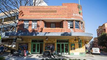 Camperdown Cozy Corner 7