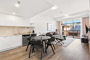 Camperdown Cozy Corner 9