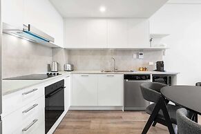 Camperdown Cozy Corner 9