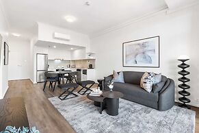 Camperdown Cozy Corner 9