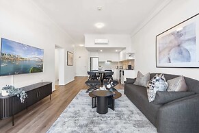 Camperdown Cozy Corner 9