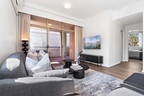 Camperdown Cozy Corner 3