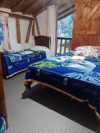 Hostal El Bambú