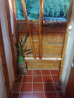 Hostal El Bambú