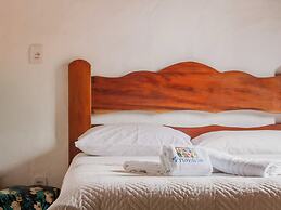 Pousada Refugio Prumirim